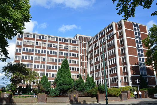 Hume House, Pembroke Road, Dublin 4